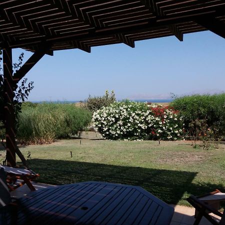 Villa Kos Mastichari  Zewnętrze zdjęcie