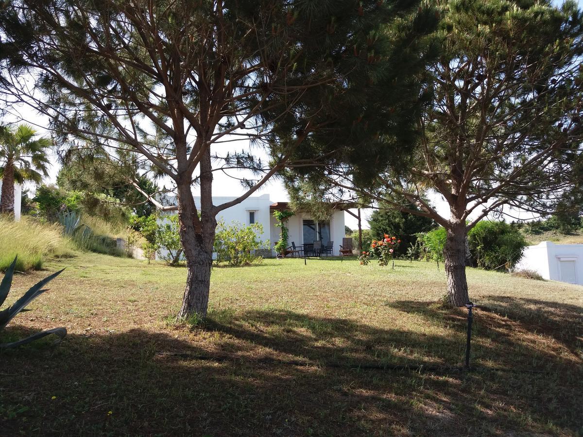 Villa Kos Mastichari  Zewnętrze zdjęcie