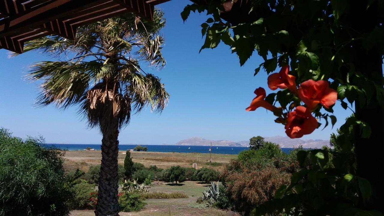 Villa Kos Mastichari  Zewnętrze zdjęcie