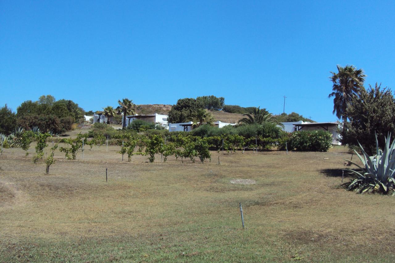 Villa Kos Mastichari  Zewnętrze zdjęcie