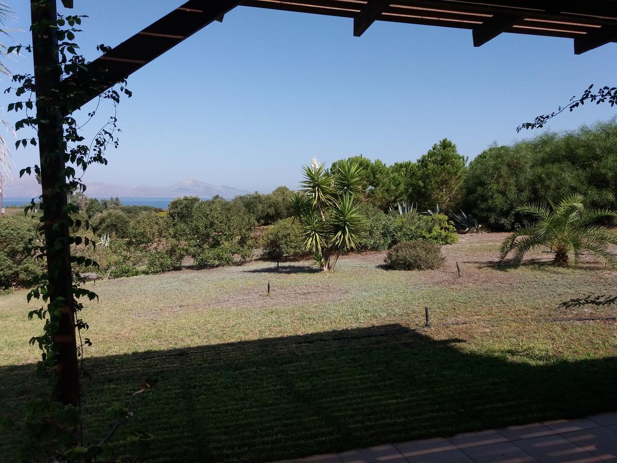 Villa Kos Mastichari  Zewnętrze zdjęcie