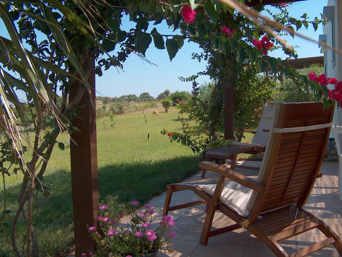 Villa Kos Mastichari  Zewnętrze zdjęcie