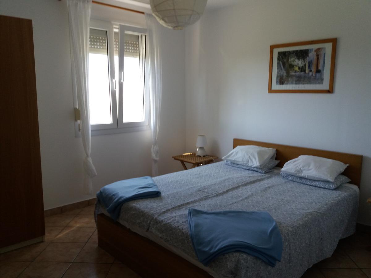 Villa Kos Mastichari  Zewnętrze zdjęcie