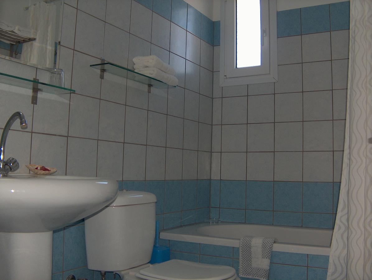 Villa Kos Mastichari  Zewnętrze zdjęcie