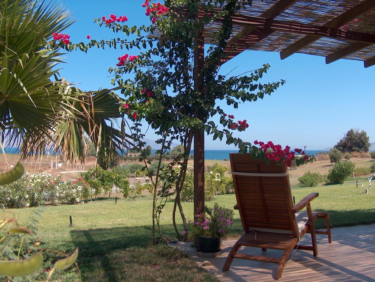 Villa Kos Mastichari  Zewnętrze zdjęcie