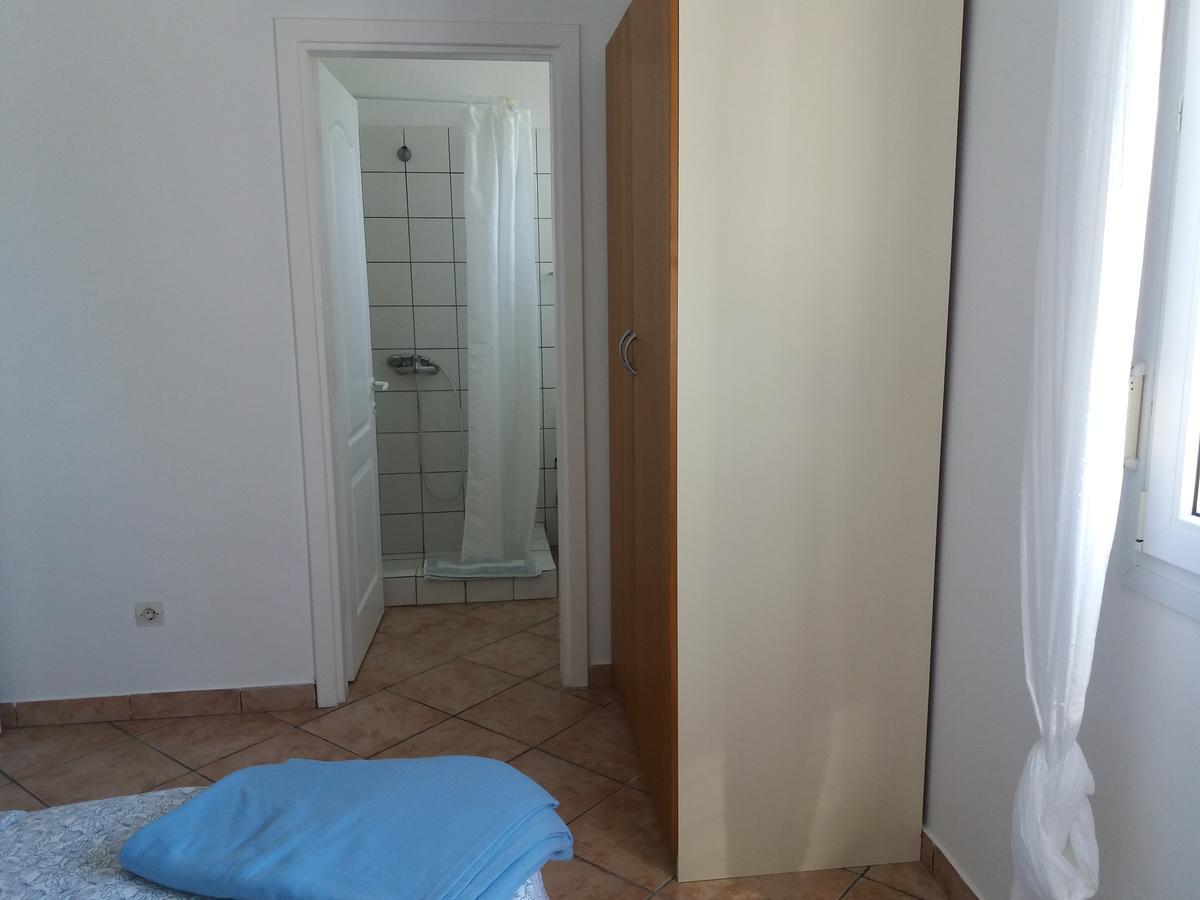 Villa Kos Mastichari  Zewnętrze zdjęcie