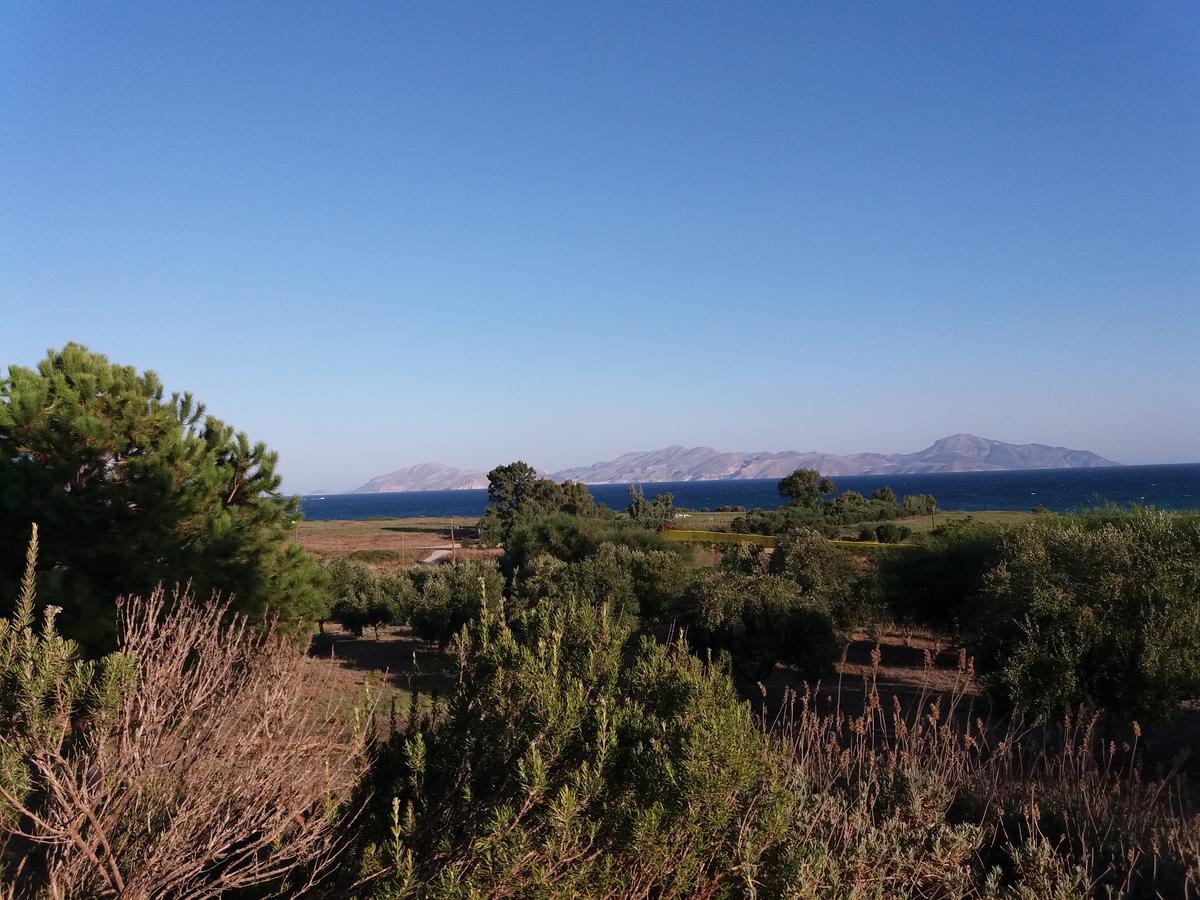 Villa Kos Mastichari  Zewnętrze zdjęcie
