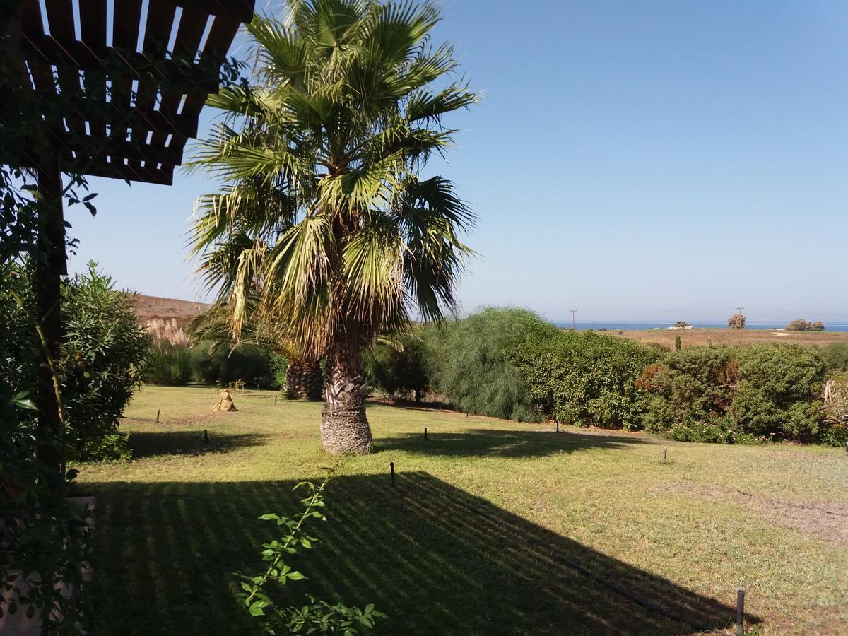 Villa Kos Mastichari  Zewnętrze zdjęcie