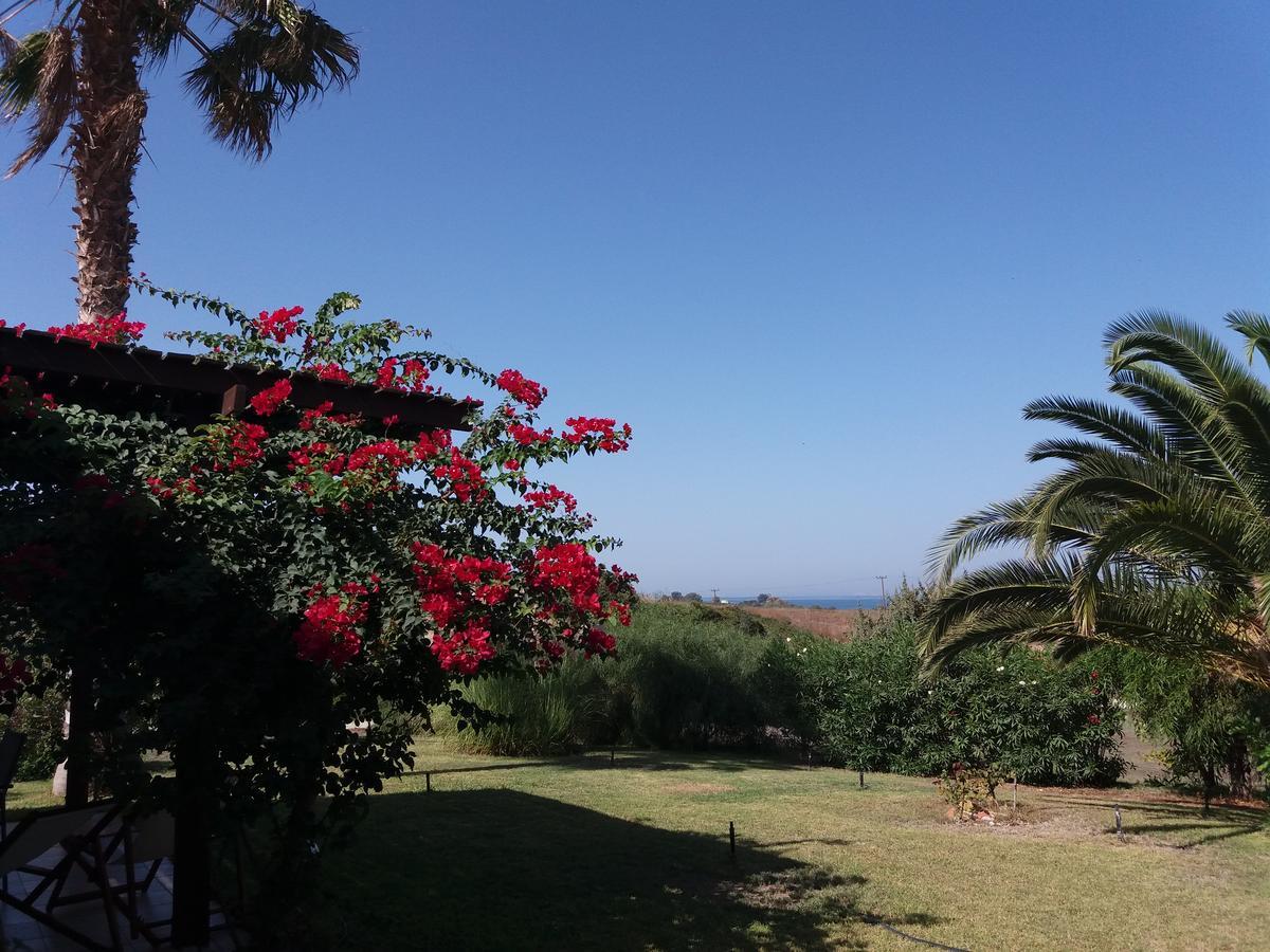 Villa Kos Mastichari  Zewnętrze zdjęcie