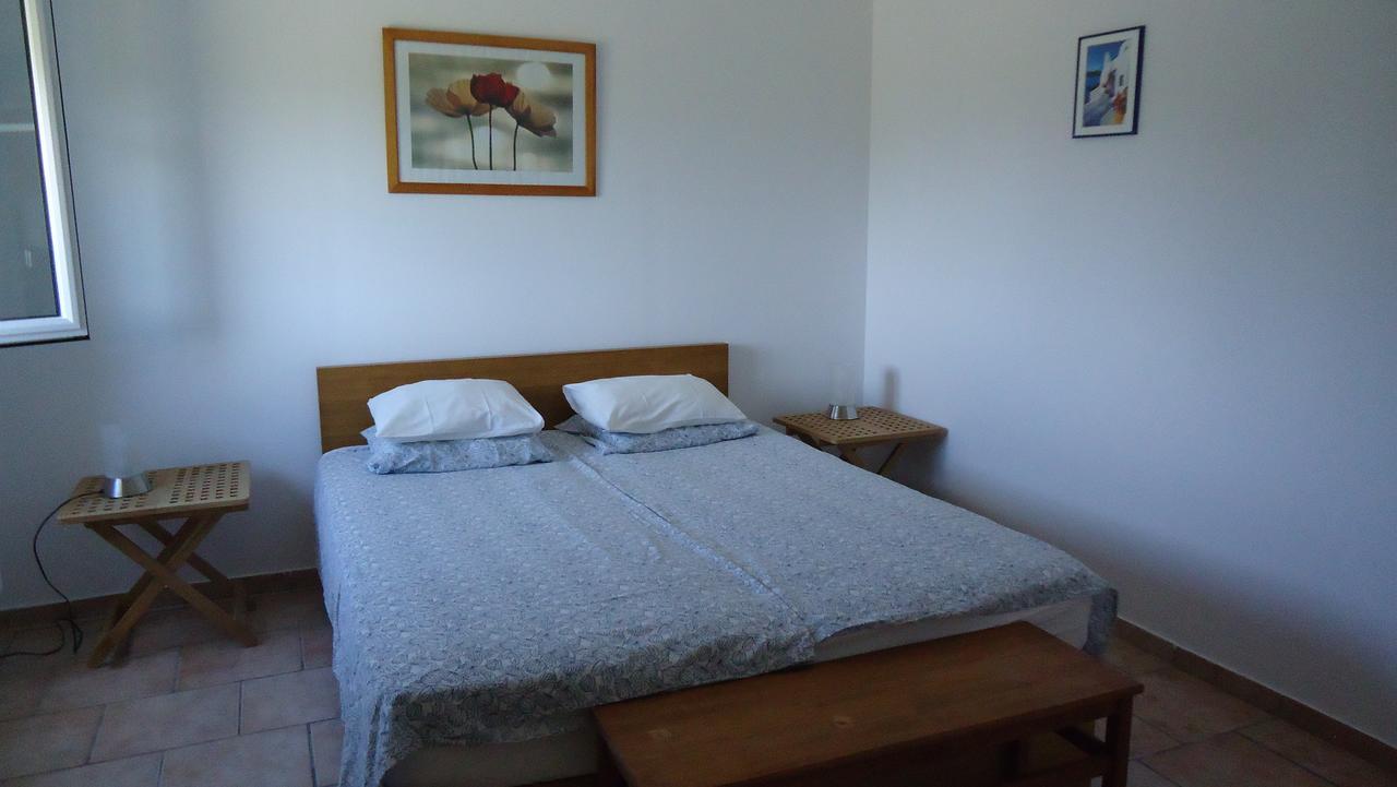 Villa Kos Mastichari  Zewnętrze zdjęcie