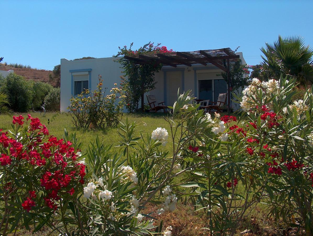 Villa Kos Mastichari  Zewnętrze zdjęcie