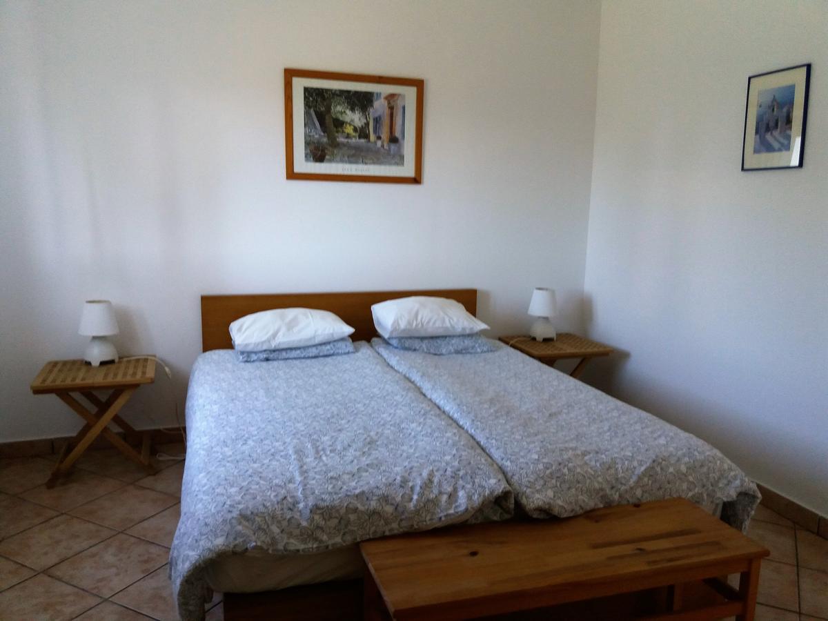 Villa Kos Mastichari  Zewnętrze zdjęcie