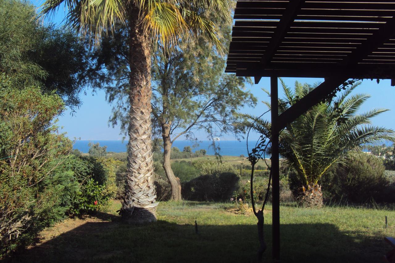 Villa Kos Mastichari  Zewnętrze zdjęcie
