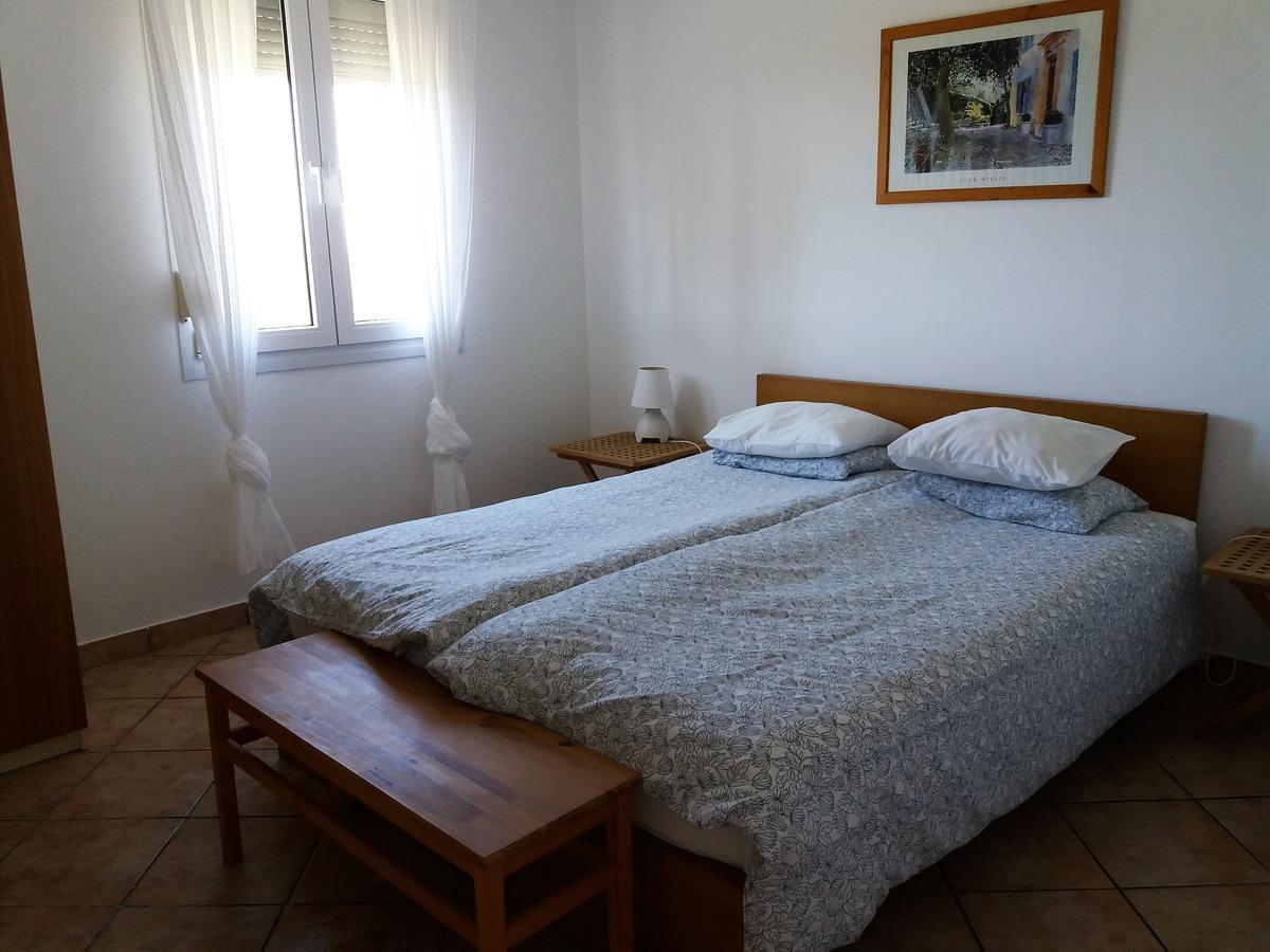 Villa Kos Mastichari  Zewnętrze zdjęcie
