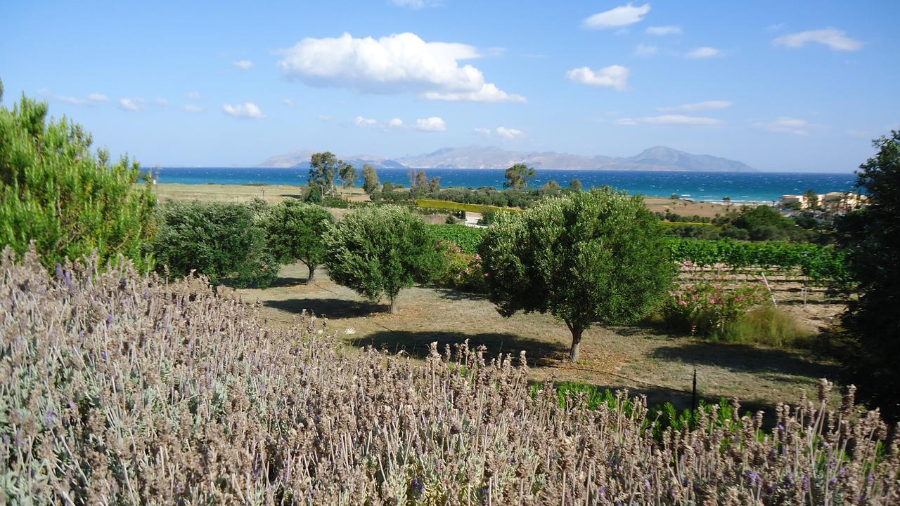 Villa Kos Mastichari  Zewnętrze zdjęcie