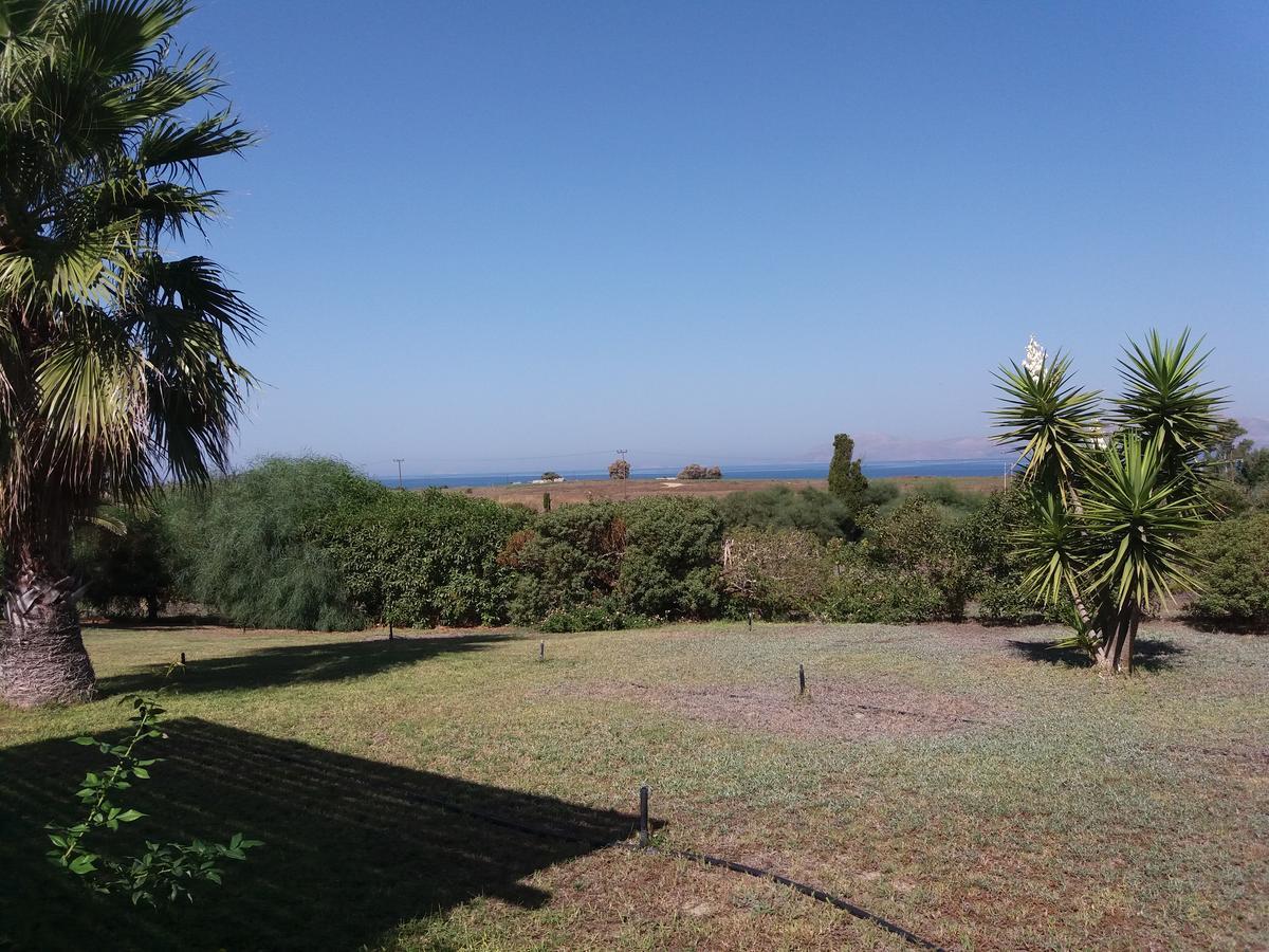 Villa Kos Mastichari  Zewnętrze zdjęcie