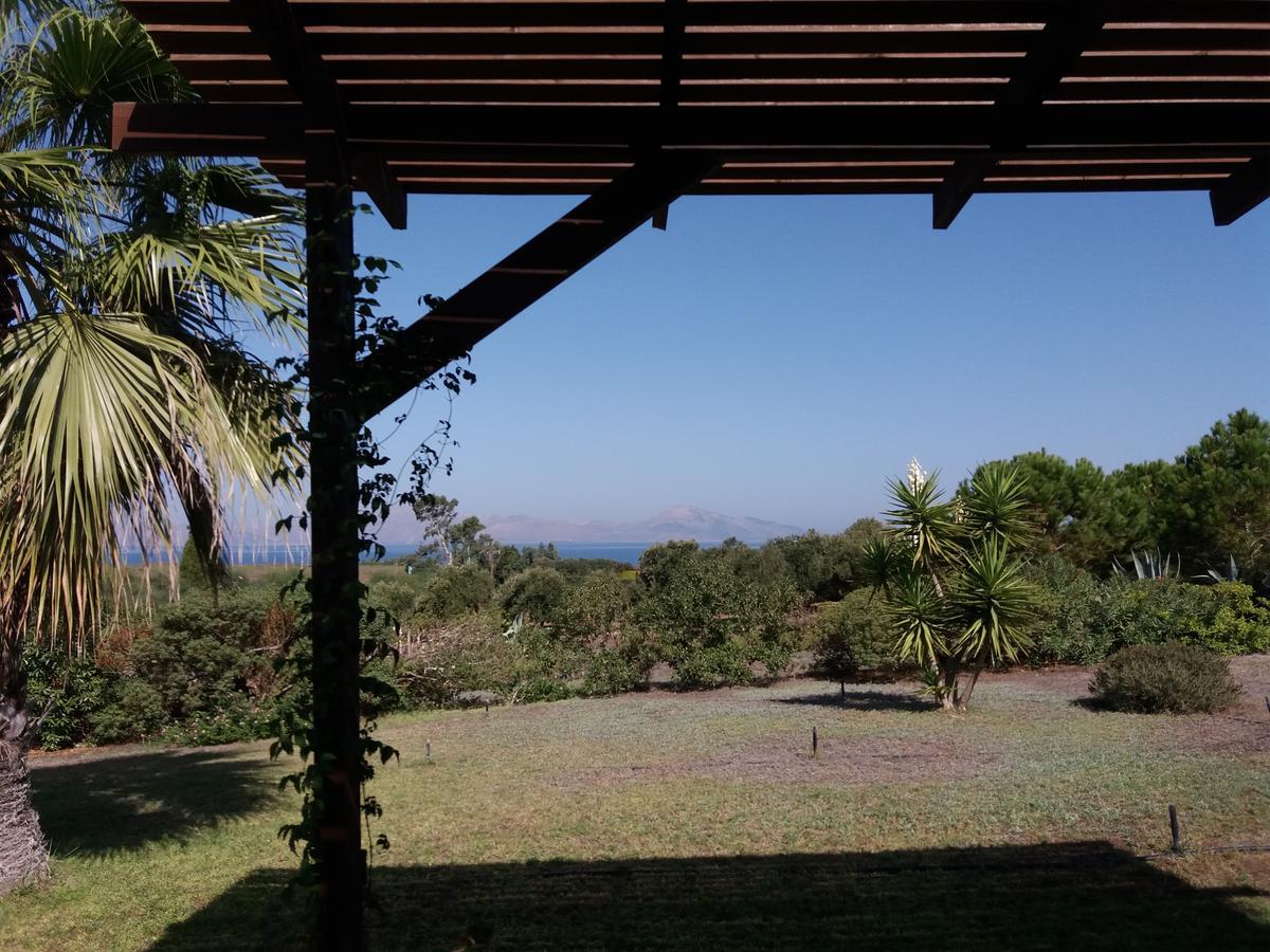 Villa Kos Mastichari  Zewnętrze zdjęcie
