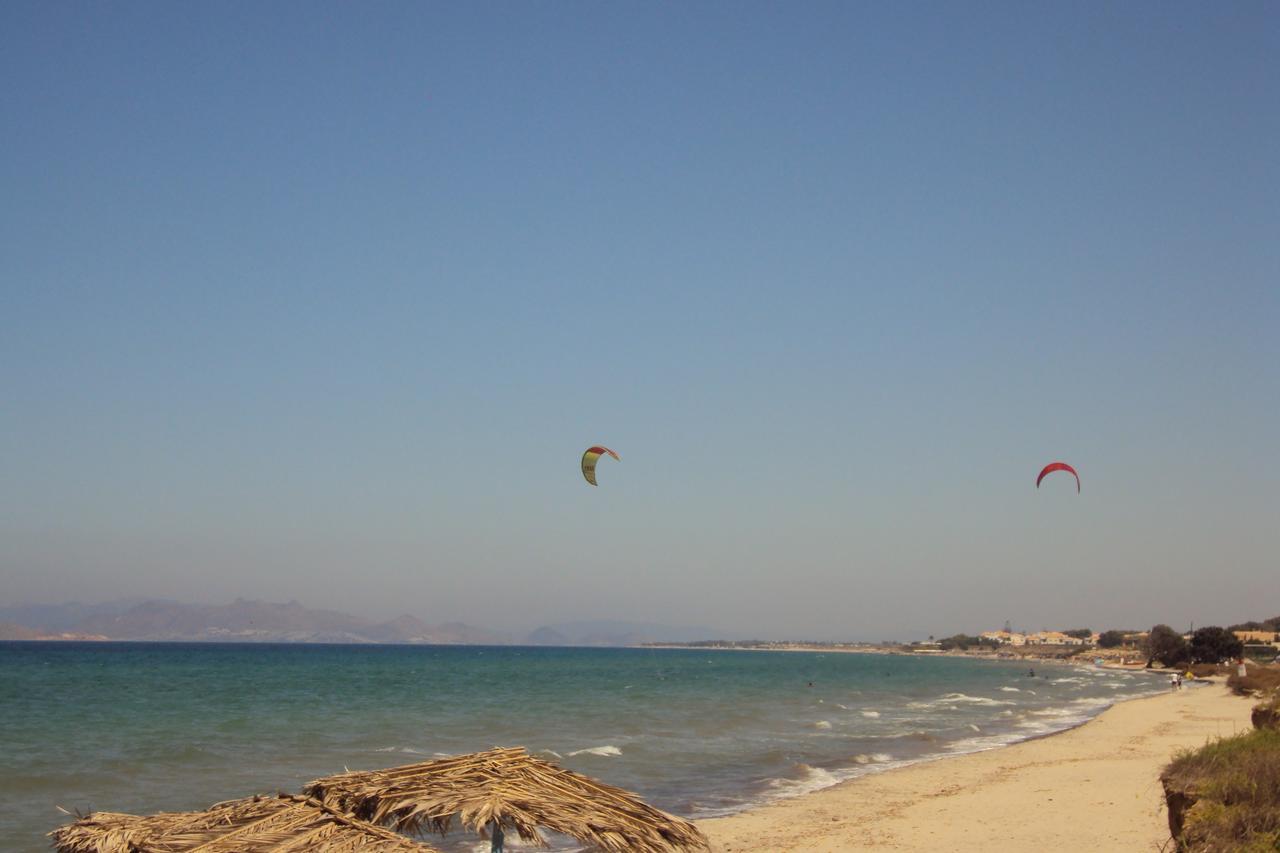 Villa Kos Mastichari  Zewnętrze zdjęcie