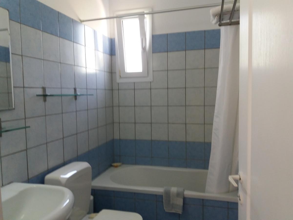 Villa Kos Mastichari  Zewnętrze zdjęcie
