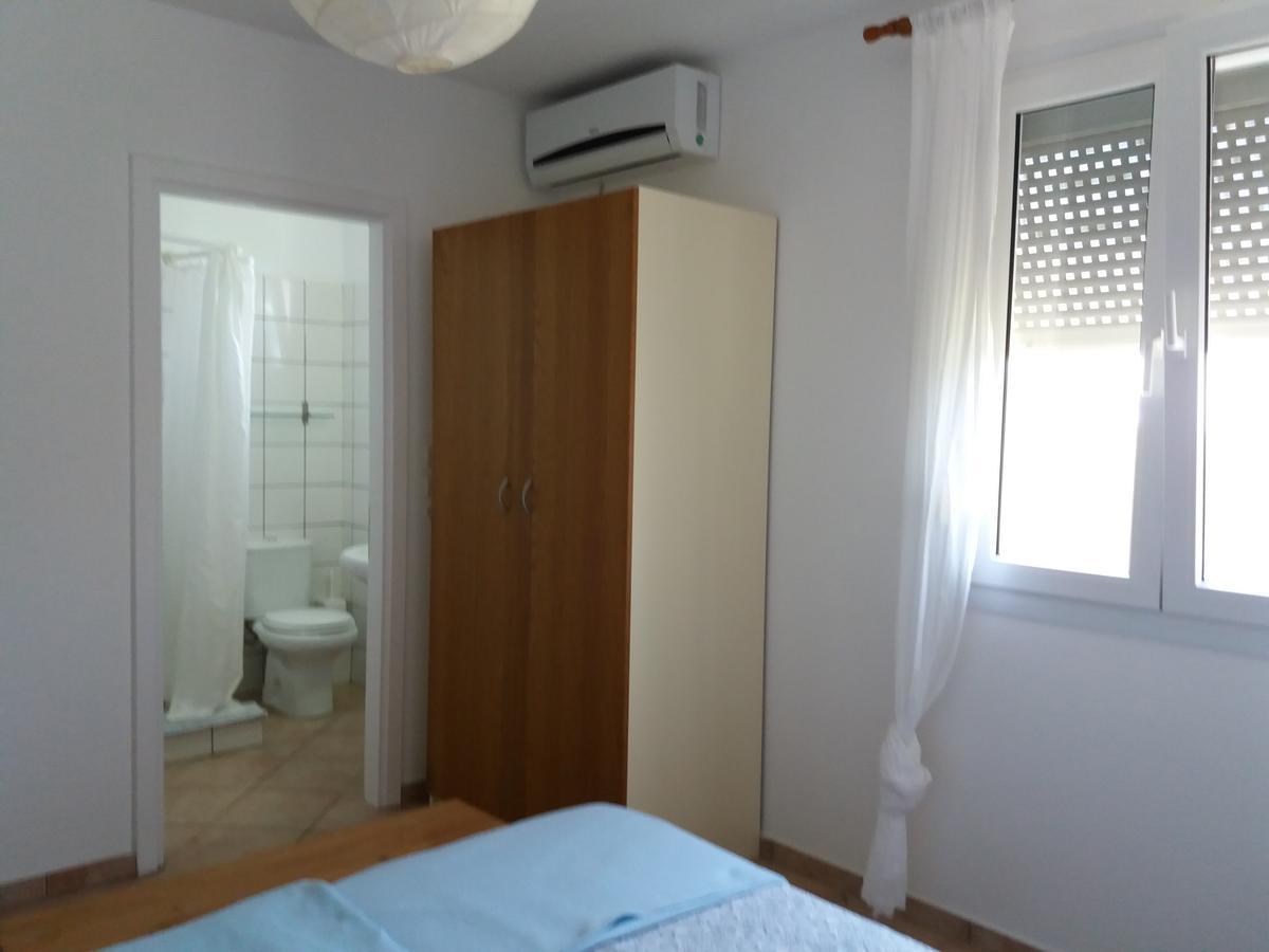 Villa Kos Mastichari  Zewnętrze zdjęcie