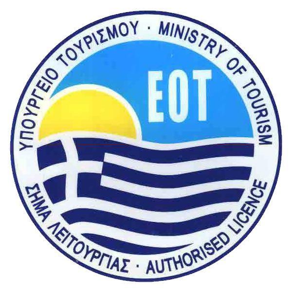 Villa Kos Mastichari  Zewnętrze zdjęcie