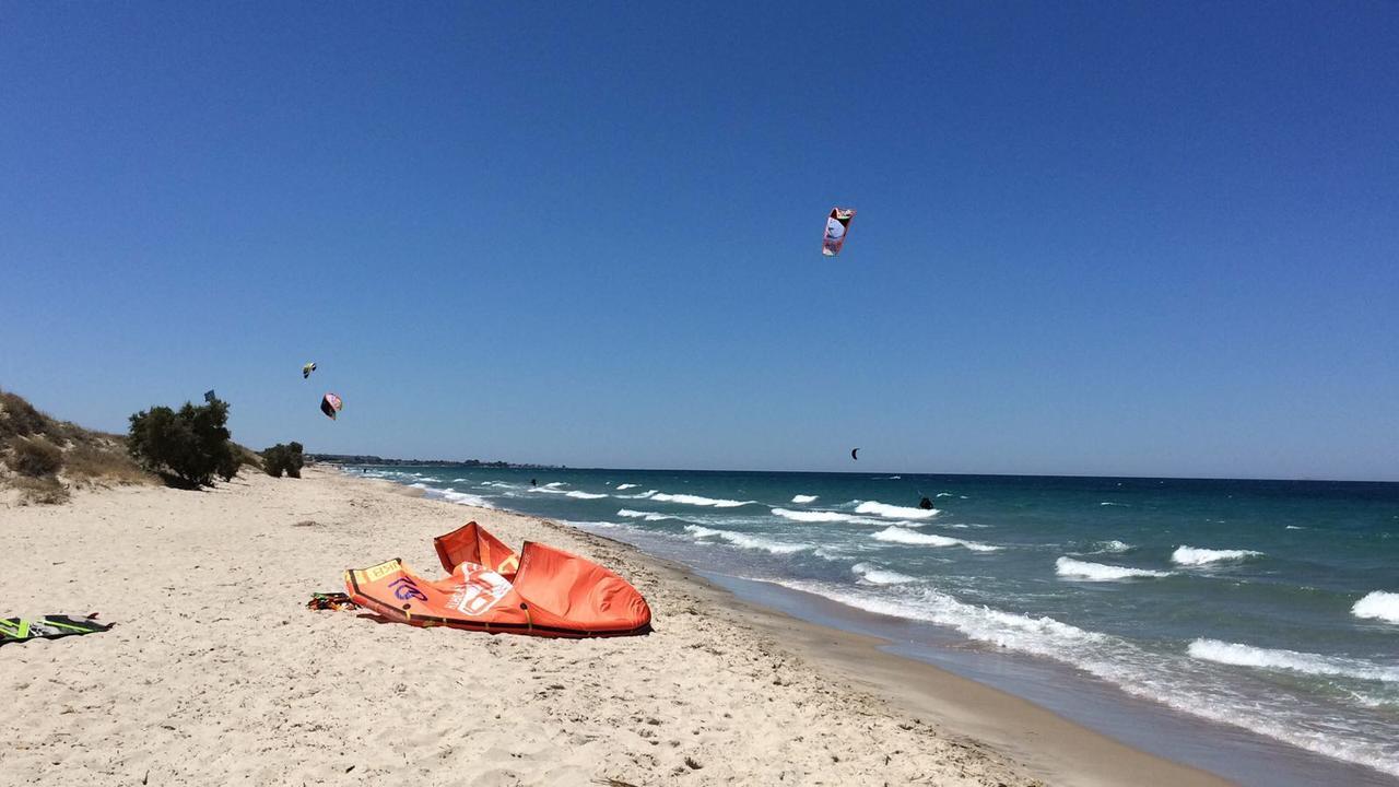 Villa Kos Mastichari  Zewnętrze zdjęcie
