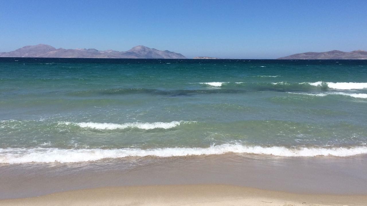 Villa Kos Mastichari  Zewnętrze zdjęcie