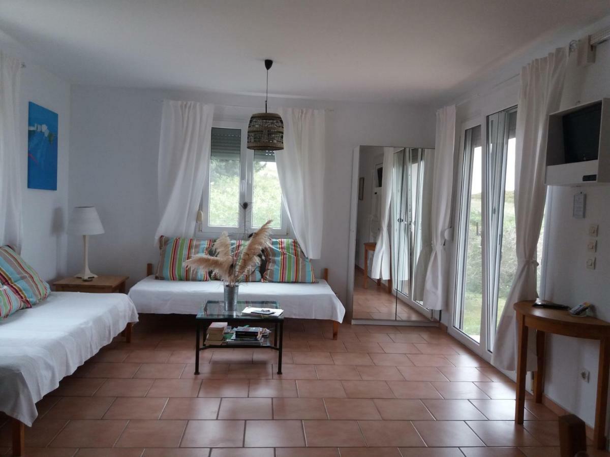 Villa Kos Mastichari  Zewnętrze zdjęcie
