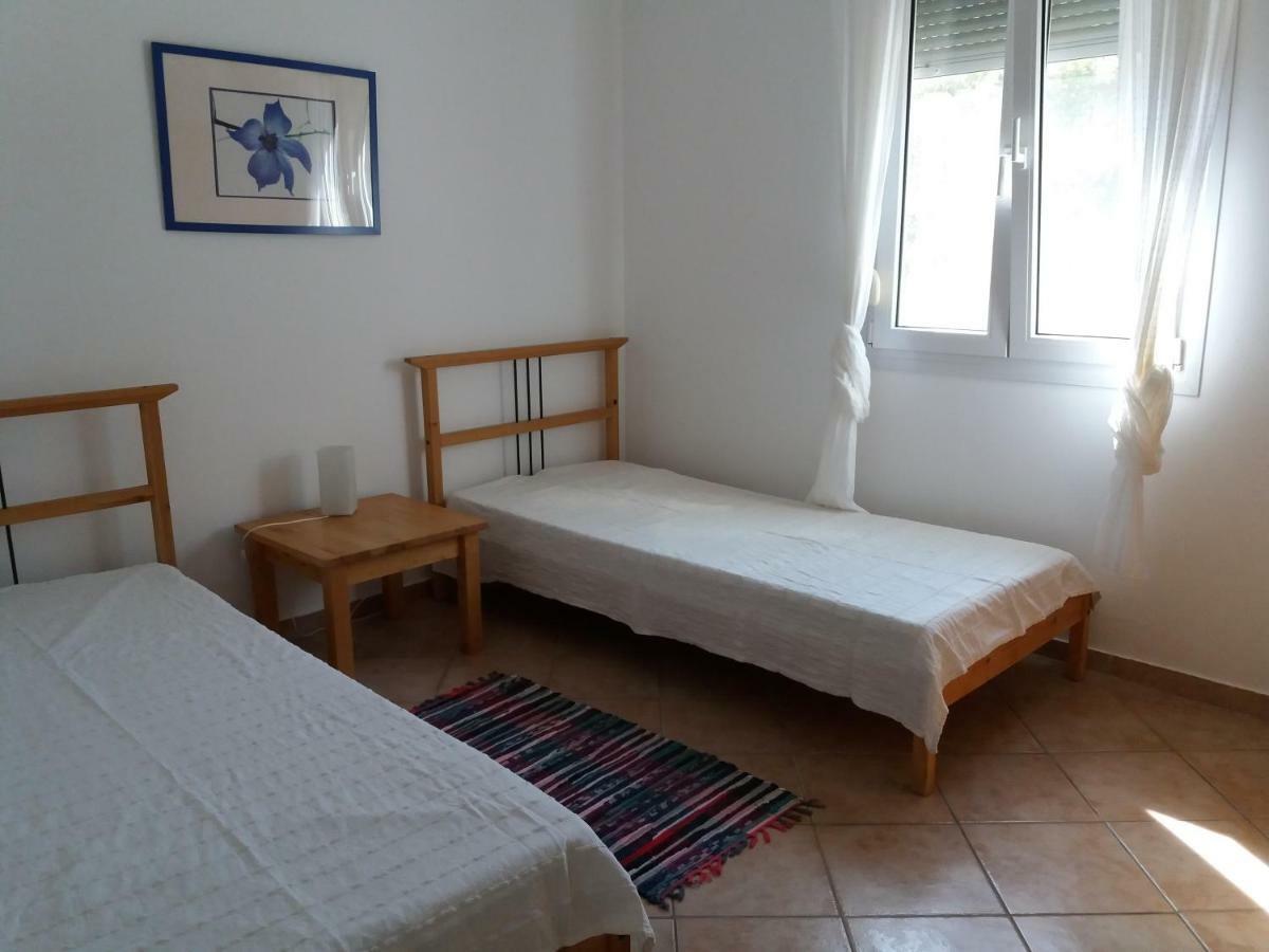 Villa Kos Mastichari  Zewnętrze zdjęcie