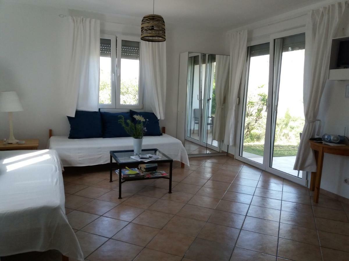Villa Kos Mastichari  Zewnętrze zdjęcie