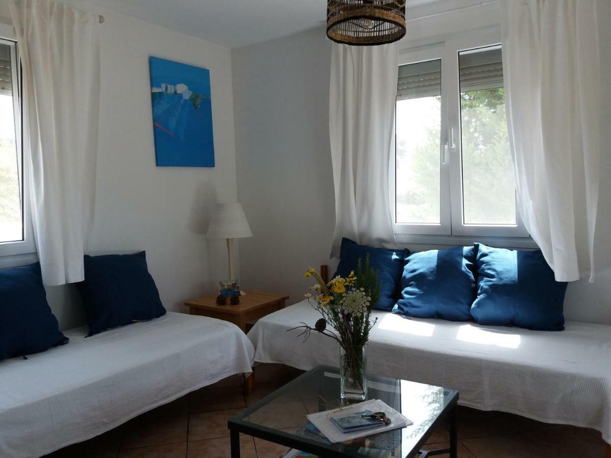 Villa Kos Mastichari  Zewnętrze zdjęcie