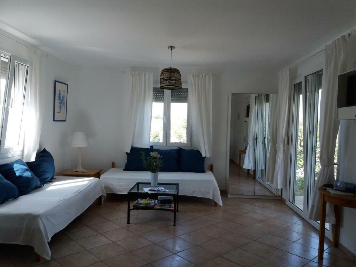 Villa Kos Mastichari  Zewnętrze zdjęcie