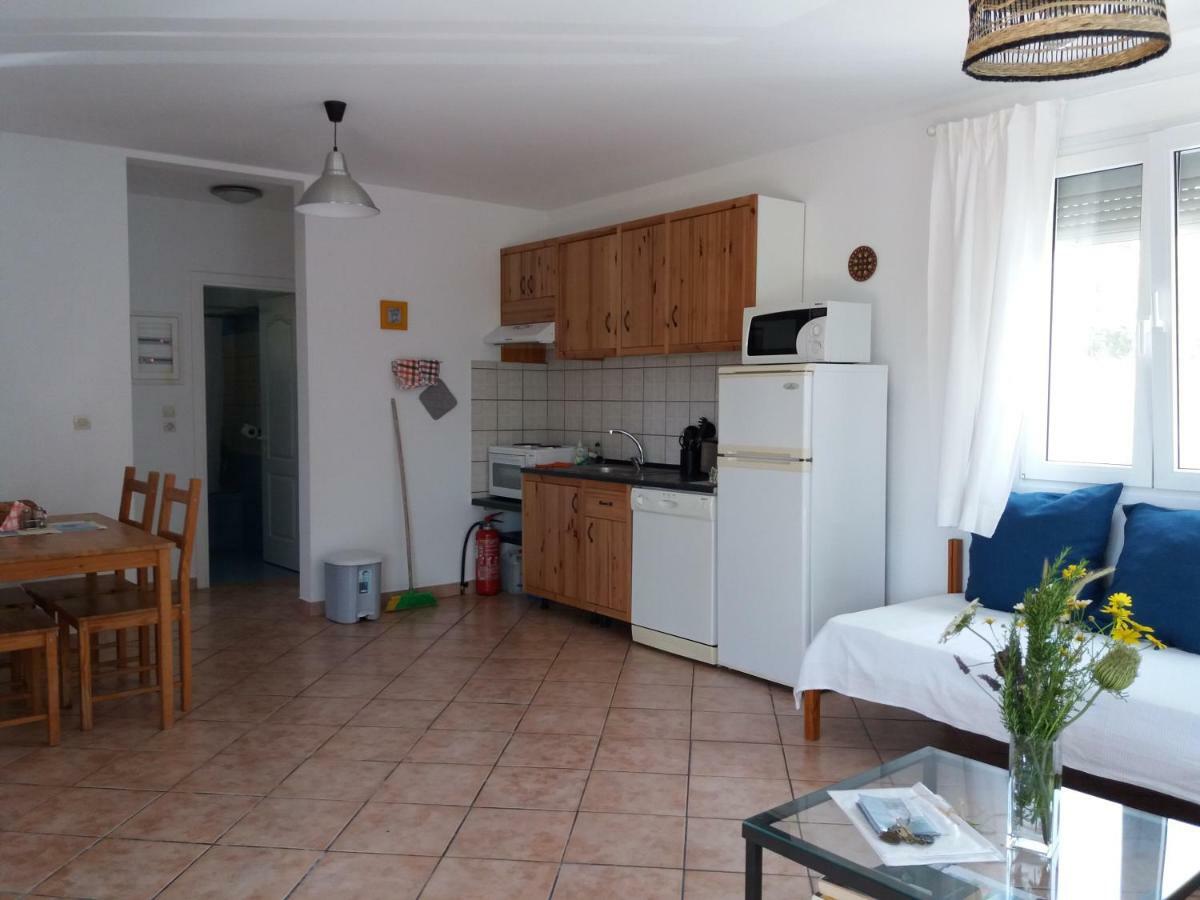 Villa Kos Mastichari  Zewnętrze zdjęcie