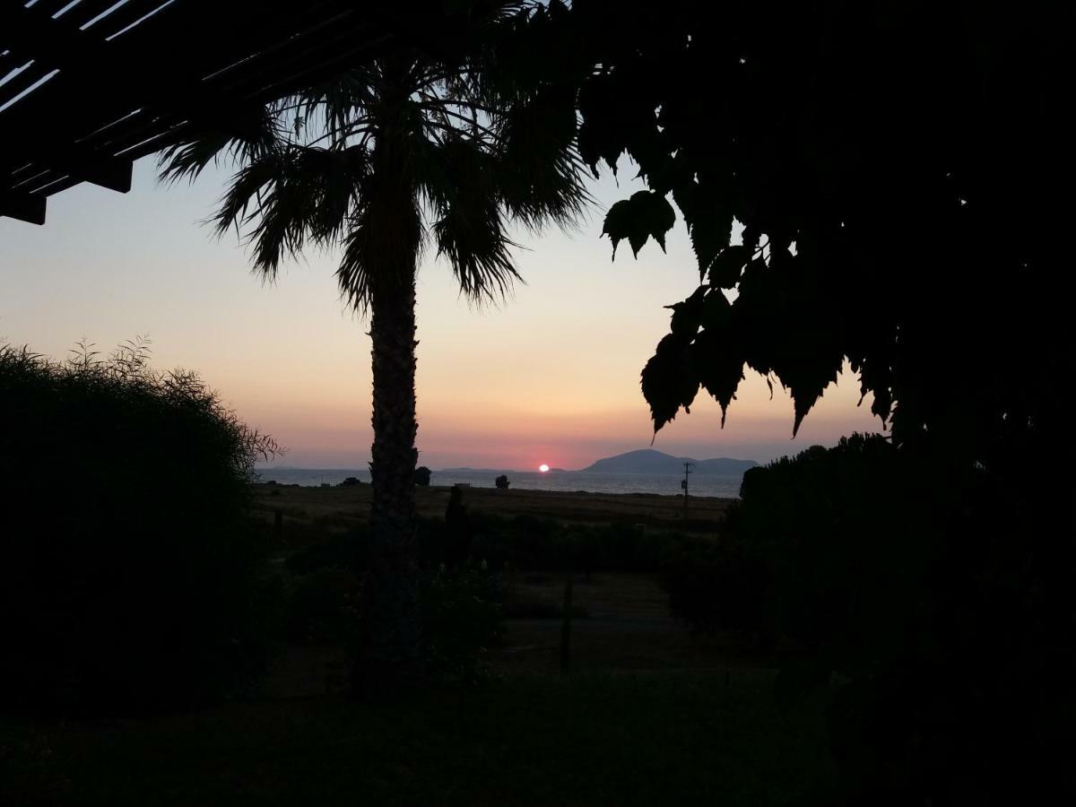Villa Kos Mastichari  Zewnętrze zdjęcie
