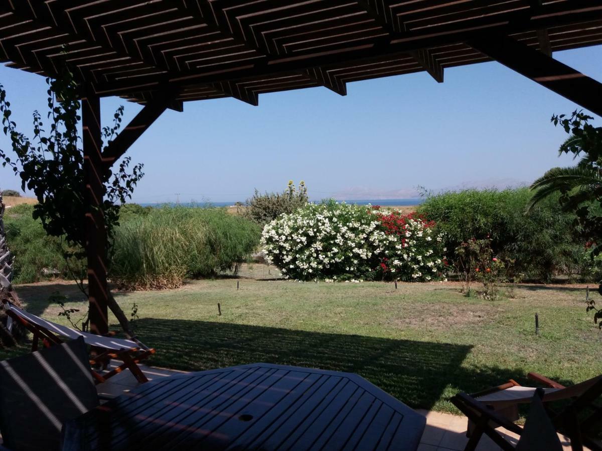 Villa Kos Mastichari  Zewnętrze zdjęcie