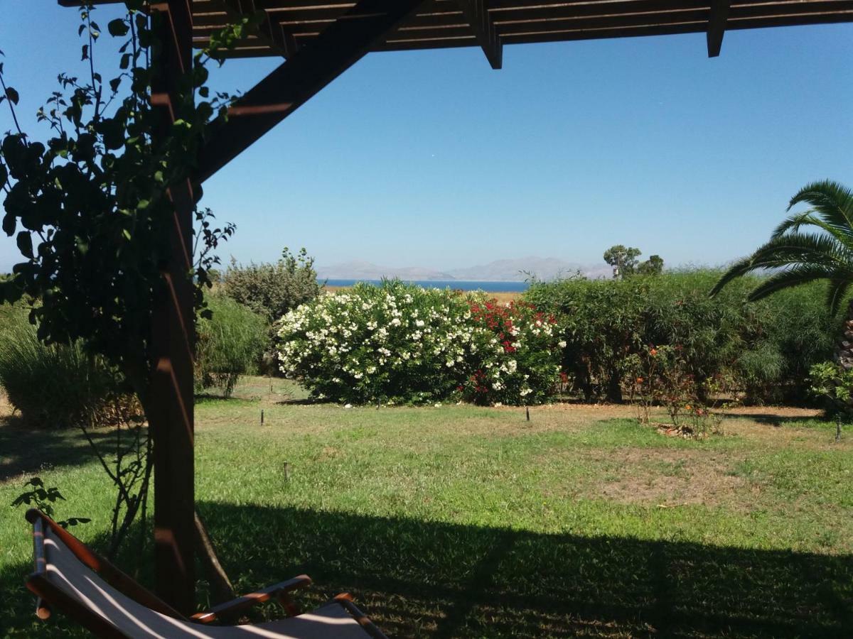 Villa Kos Mastichari  Zewnętrze zdjęcie